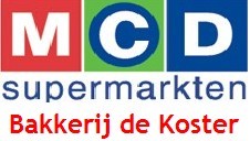 Mercato Koel Vries & Klimaattechniek is koeltechnisch installateur bij MCD Supermarkten Piet de Koster  www.mercatokoeltechniek.nl